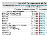 java jdk8下载安装及详细的环境变量配置教程