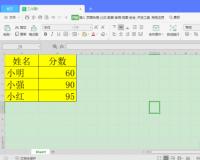 Excel表格底色怎么去掉？去除Excel表格底色的方法教程