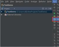 IntelliJ IDEA 使用Tomcat配置和项目部署详细教程