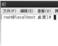 LAMP编程之Linux命令行(shell，壳)