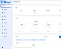开源可视化Linux服务器运维管理面板